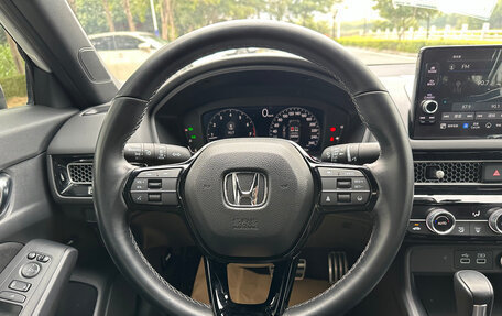 Honda Civic, 2022 год, 2 360 000 рублей, 7 фотография