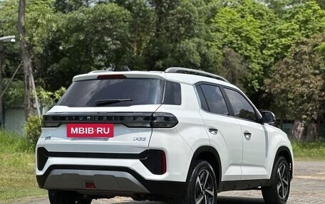 Hyundai ix35, 2021 год, 1 500 015 рублей, 3 фотография