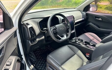 Hyundai ix35, 2021 год, 1 500 015 рублей, 6 фотография