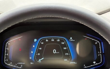Hyundai ix35, 2021 год, 1 500 015 рублей, 10 фотография