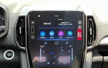 Hyundai ix35, 2021 год, 1 500 015 рублей, 11 фотография