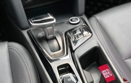 Hyundai ix35, 2021 год, 1 500 015 рублей, 5 фотография