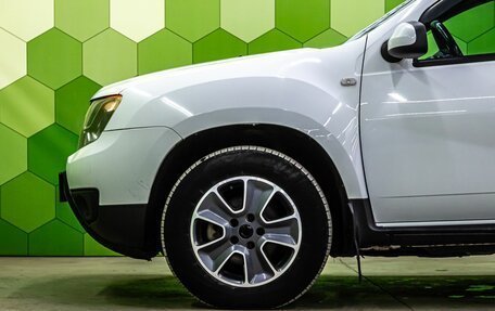 Renault Duster I рестайлинг, 2019 год, 1 500 000 рублей, 9 фотография