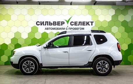 Renault Duster I рестайлинг, 2019 год, 1 500 000 рублей, 7 фотография