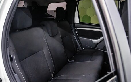 Renault Duster I рестайлинг, 2019 год, 1 500 000 рублей, 13 фотография