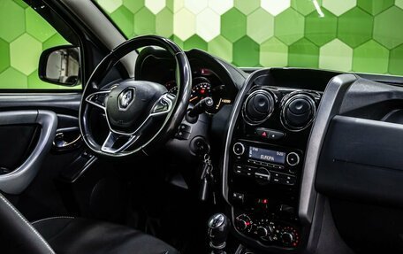 Renault Duster I рестайлинг, 2019 год, 1 500 000 рублей, 14 фотография