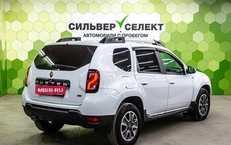 Renault Duster I рестайлинг, 2019 год, 1 500 000 рублей, 2 фотография