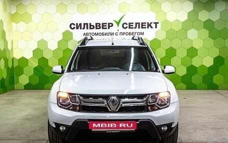Renault Duster I рестайлинг, 2019 год, 1 500 000 рублей, 3 фотография