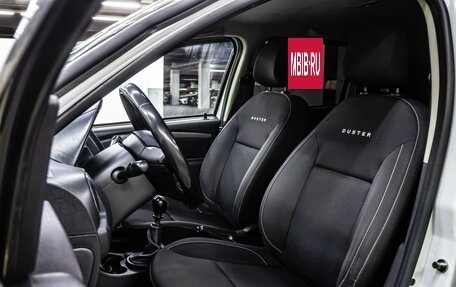 Renault Duster I рестайлинг, 2019 год, 1 500 000 рублей, 12 фотография