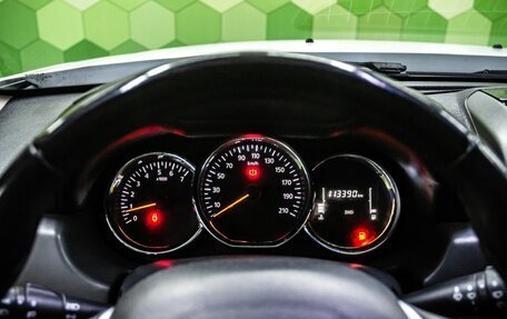Renault Duster I рестайлинг, 2019 год, 1 500 000 рублей, 16 фотография