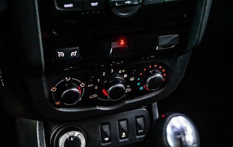 Renault Duster I рестайлинг, 2019 год, 1 500 000 рублей, 20 фотография