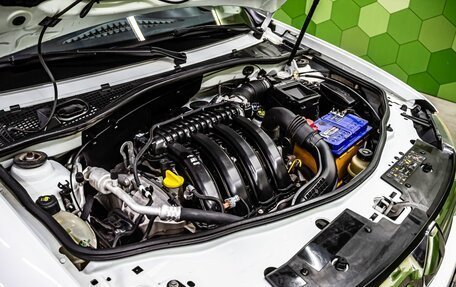 Renault Duster I рестайлинг, 2019 год, 1 500 000 рублей, 21 фотография
