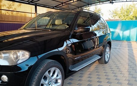 BMW X5, 2007 год, 1 550 000 рублей, 3 фотография