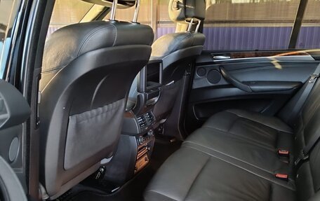 BMW X5, 2007 год, 1 550 000 рублей, 6 фотография