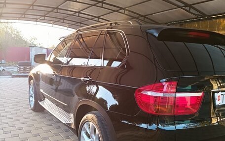 BMW X5, 2007 год, 1 550 000 рублей, 5 фотография