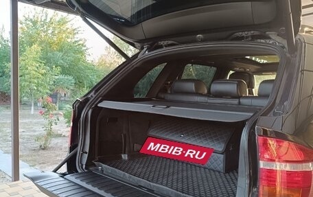 BMW X5, 2007 год, 1 550 000 рублей, 7 фотография