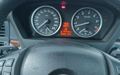 BMW X5, 2007 год, 1 550 000 рублей, 10 фотография