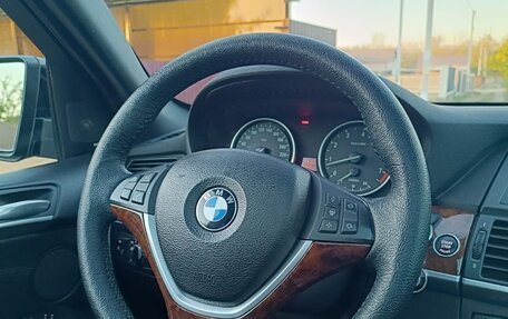 BMW X5, 2007 год, 1 550 000 рублей, 9 фотография