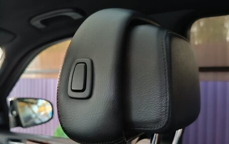 BMW X5, 2007 год, 1 550 000 рублей, 16 фотография