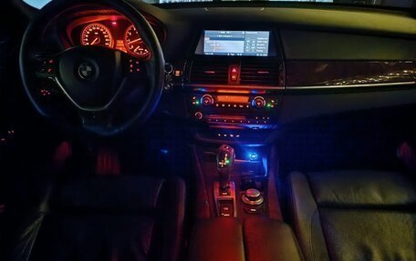 BMW X5, 2007 год, 1 550 000 рублей, 14 фотография