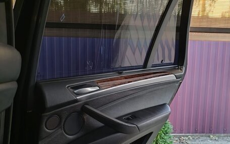BMW X5, 2007 год, 1 550 000 рублей, 17 фотография