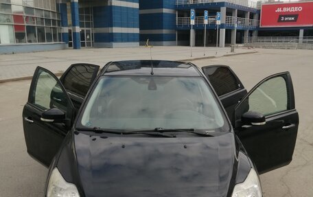 Ford Focus II рестайлинг, 2008 год, 425 000 рублей, 3 фотография