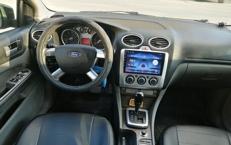 Ford Focus II рестайлинг, 2008 год, 425 000 рублей, 6 фотография