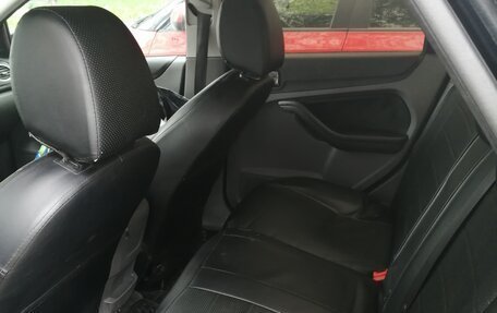 Ford Focus II рестайлинг, 2008 год, 425 000 рублей, 7 фотография