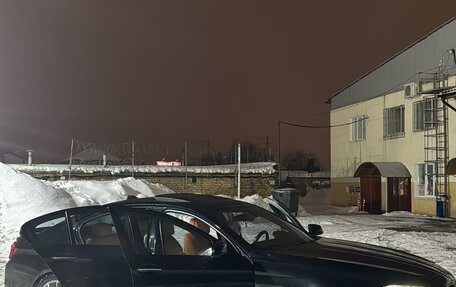 BMW 5 серия, 2010 год, 2 150 000 рублей, 10 фотография