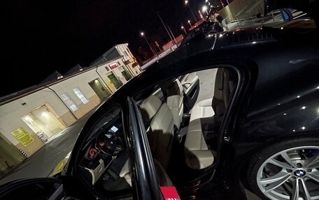BMW 5 серия, 2010 год, 2 150 000 рублей, 14 фотография