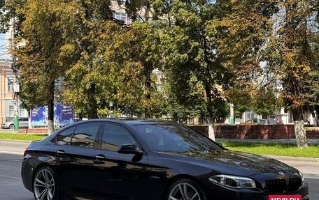 BMW 5 серия, 2010 год, 2 150 000 рублей, 2 фотография