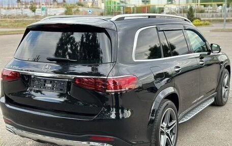 Mercedes-Benz GLS, 2019 год, 7 900 000 рублей, 3 фотография