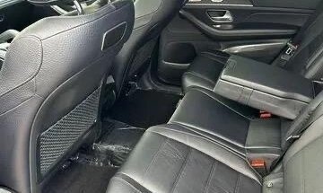 Mercedes-Benz GLS, 2019 год, 7 900 000 рублей, 9 фотография