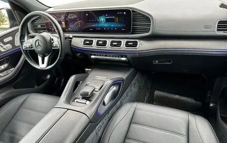Mercedes-Benz GLS, 2019 год, 7 900 000 рублей, 8 фотография