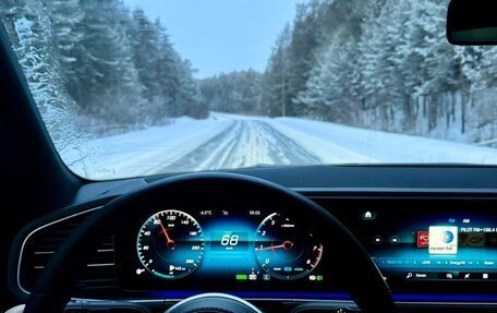 Mercedes-Benz GLS, 2019 год, 7 900 000 рублей, 10 фотография