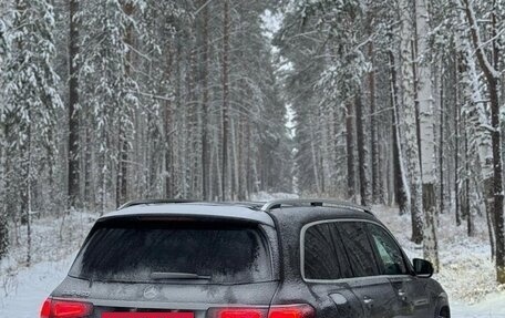 Mercedes-Benz GLS, 2019 год, 7 900 000 рублей, 5 фотография