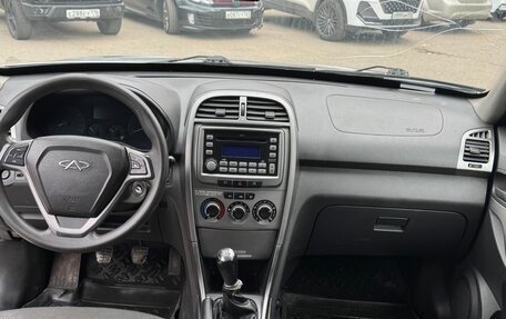 Chery Tiggo (T11), 2013 год, 320 000 рублей, 19 фотография