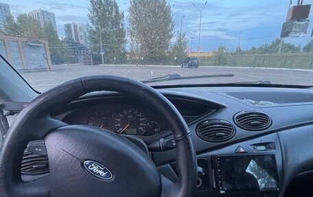 Ford Focus IV, 2004 год, 340 000 рублей, 2 фотография