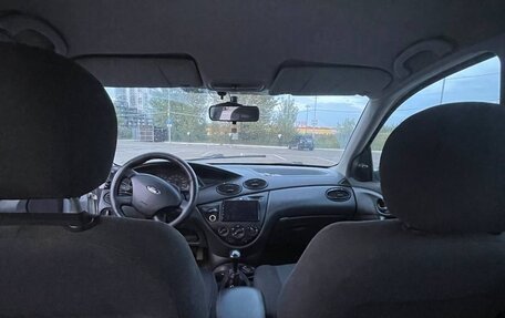 Ford Focus IV, 2004 год, 340 000 рублей, 4 фотография