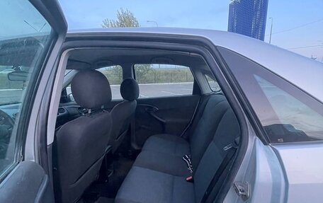 Ford Focus IV, 2004 год, 340 000 рублей, 5 фотография