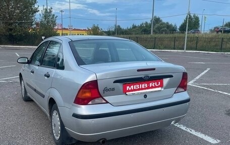 Ford Focus IV, 2004 год, 340 000 рублей, 3 фотография