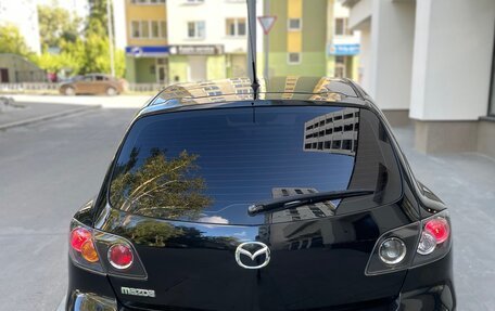 Mazda 3, 2008 год, 595 000 рублей, 4 фотография