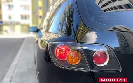 Mazda 3, 2008 год, 595 000 рублей, 6 фотография