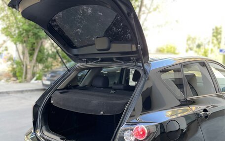 Mazda 3, 2008 год, 595 000 рублей, 8 фотография