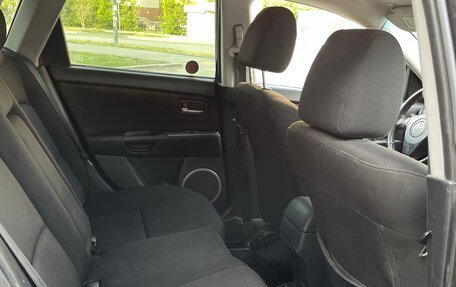 Mazda 3, 2008 год, 595 000 рублей, 15 фотография