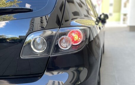 Mazda 3, 2008 год, 595 000 рублей, 7 фотография