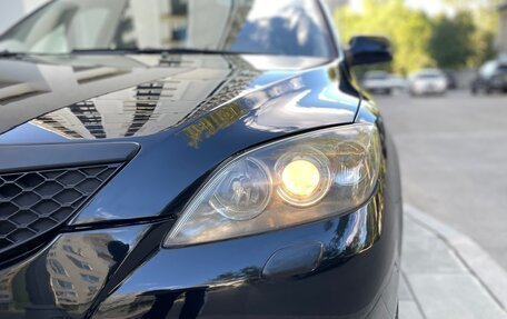 Mazda 3, 2008 год, 595 000 рублей, 11 фотография