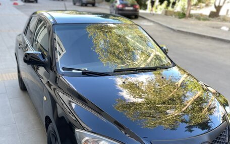 Mazda 3, 2008 год, 595 000 рублей, 9 фотография
