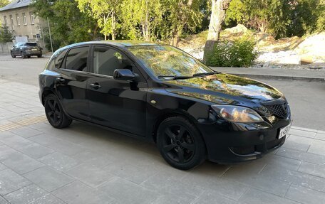 Mazda 3, 2008 год, 595 000 рублей, 10 фотография