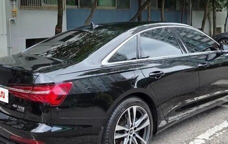 Audi A6, 2022 год, 4 620 000 рублей, 3 фотография